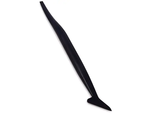 Racleta profesioanala pentru colturi model STR210A