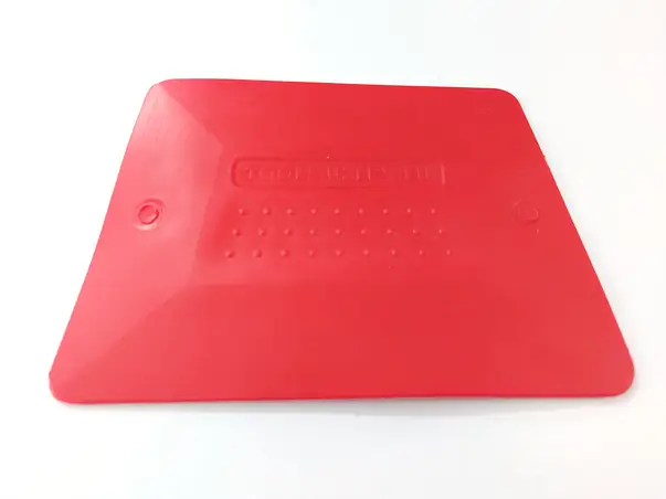 Racleta trapezoidala UZLEX pentru colantare 1