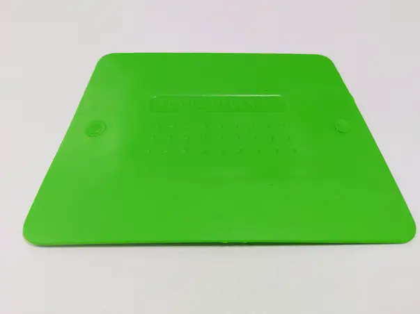 Racleta trapezoidala UZLEX pentru colantare 1