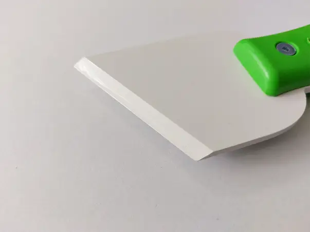 Razuitor din plastic cu lama la 30 de grade 2