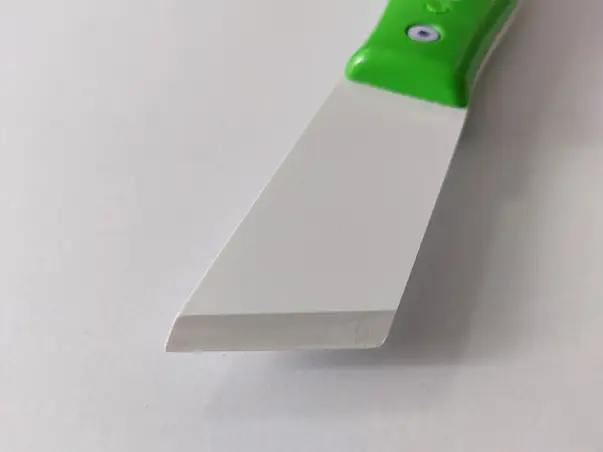 Razuitor din plastic cu lama la 30 de grade 2