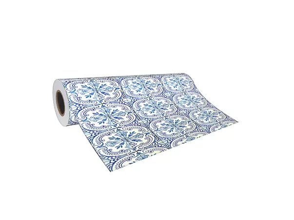 Rola autocolant imitatie faianta DRG10