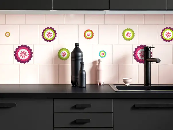 Rozete Folina faianta