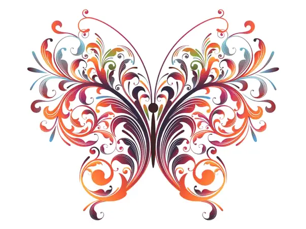 STICKER FLUTURE STILIZAT