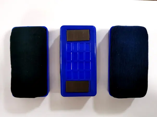 Set 3 bureti magnetici pentru tabla whiteboard 1