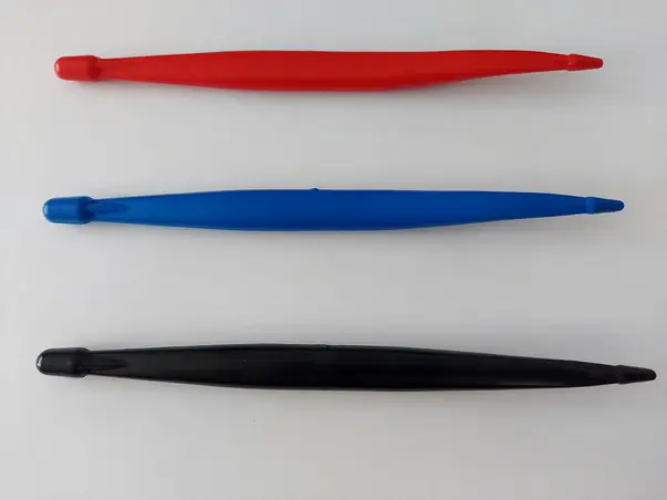 Set 3 intrumente pentru colantare vinil 1