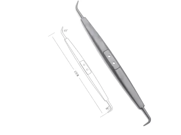 Set de raclete magnetice pentru colantare auto 6