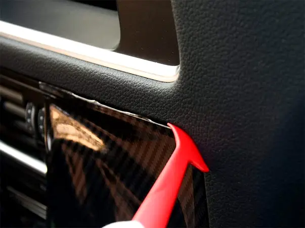 Set din raclete din plastic pentru colturi si curburi 4