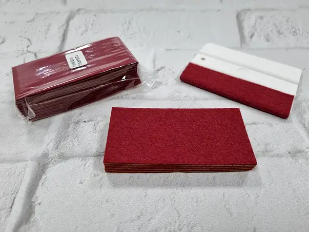 Set rezerve racleta pasla visinie 1