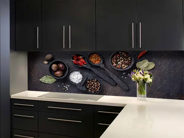 Simulare Condimente orient