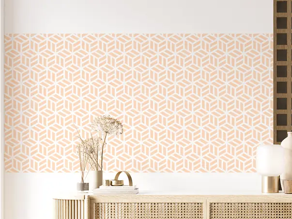 Simulare sablon model geometric 1 (2)