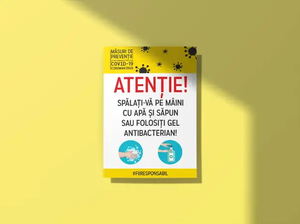 Spalati va pe maini simulare 1 