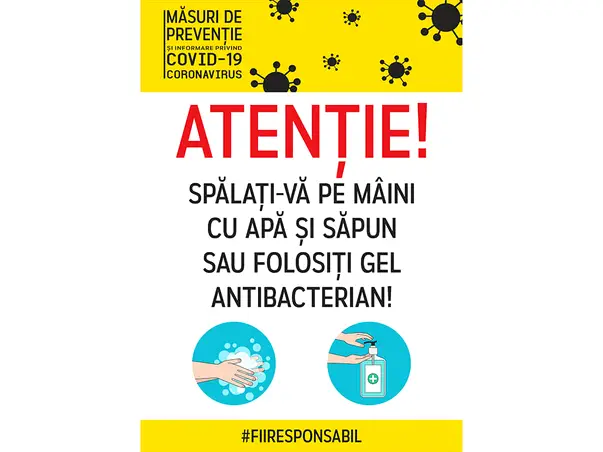 Spalati va pe maini simulare 2