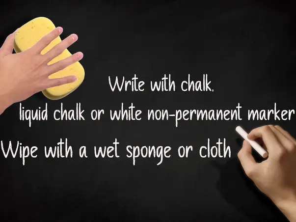 Sticker din folie tip tabla 1000