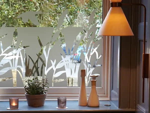 Stuf si papura simulare 1