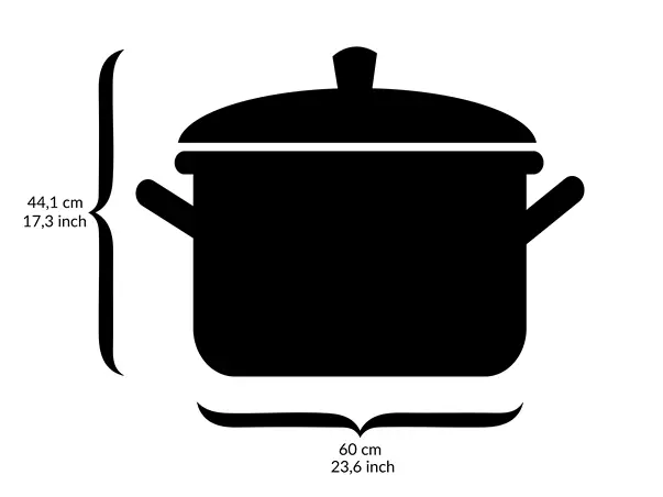Tabla de scris autocolant model oala k5