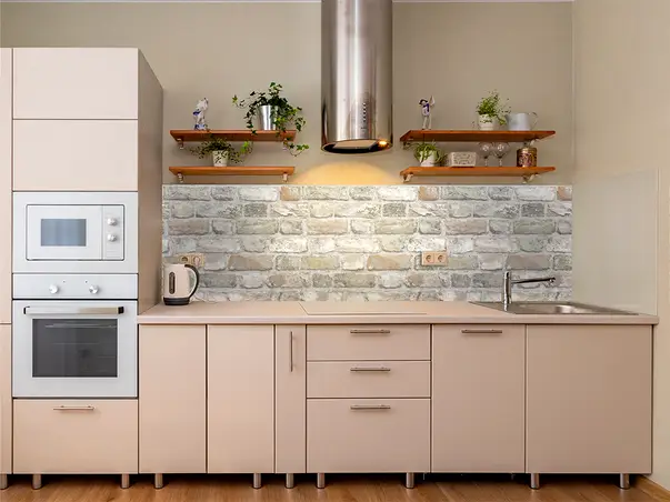 White bricks simulare 3