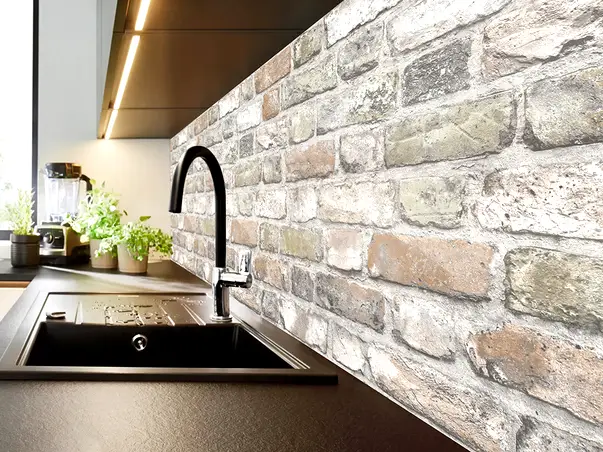 White bricks simulare 4