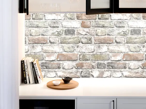 White bricks simulare 5