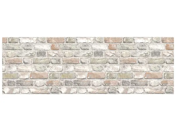 White bricks simulare