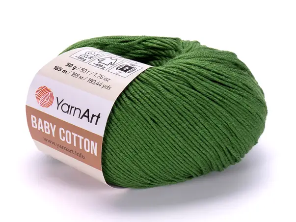 YARNART_BABY_COTTON_441