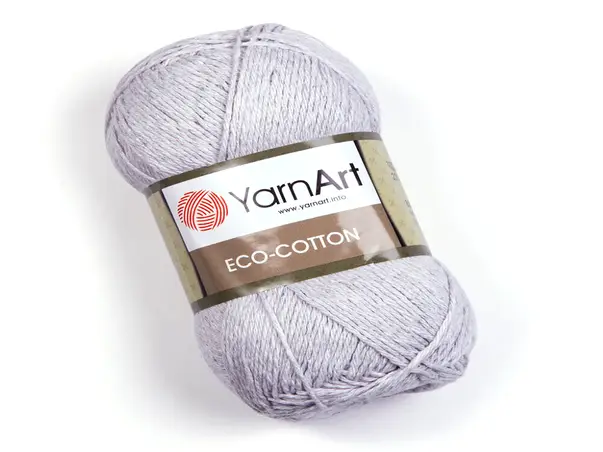 YARNART_ECO_COTTON_763