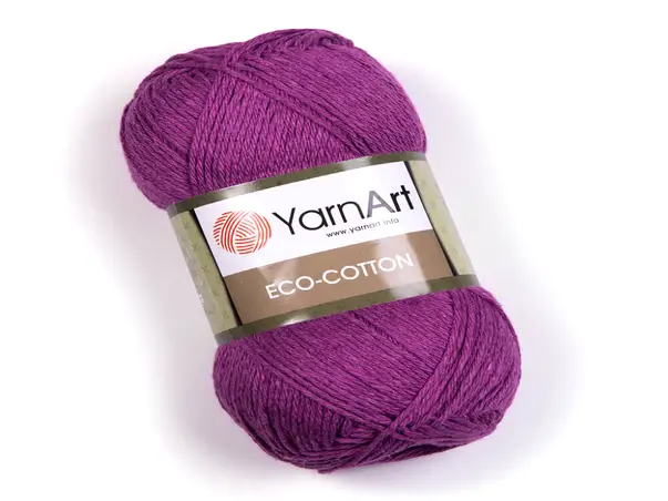 YARNART_ECO_COTTON_772