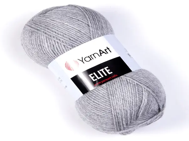 YARNART_ELITE_804