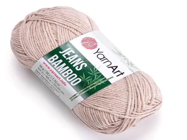 YARNART_JEANS_BAMBOO_129