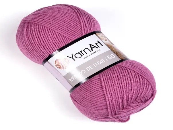 YARNART_MERINO_DE_LUXE_50_3017 1