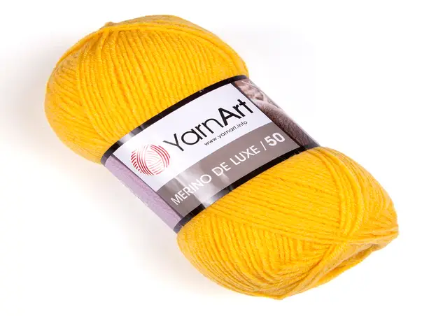 YARNART_MERINO_DE_LUXE_50_586