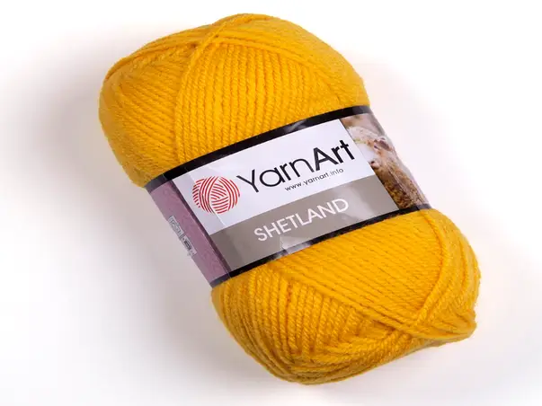 YARNART_SHETLAND_506