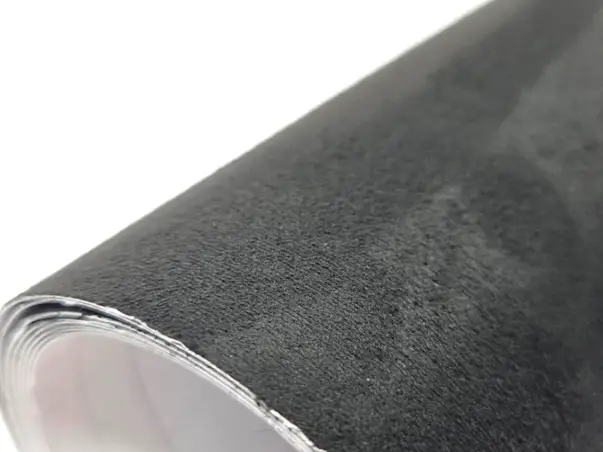 alcantara autoadeziva