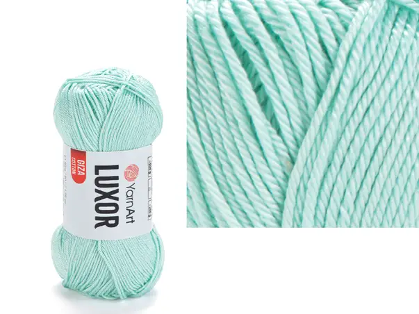 ata de crosetat si tricotat vernil