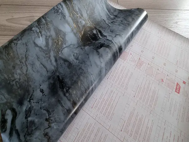 autocoalnt dcfix marmura gri