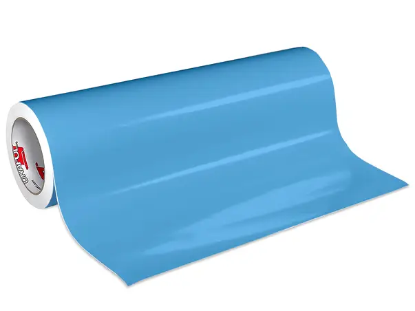 autocolant albastru gheata ice blue lucios oracal 641g 056 rola 63cm 3m s1