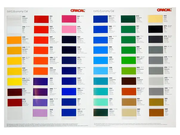 autocolant auriu gold lucios oracal 641g 091 rola 63cm 300m s4