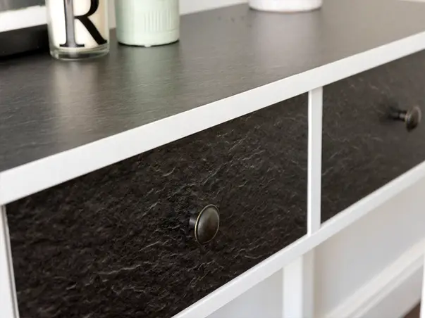 autocolant blat bucatarie