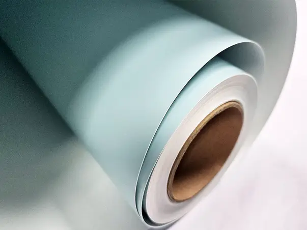 autocolant bleu crystal breeze blue