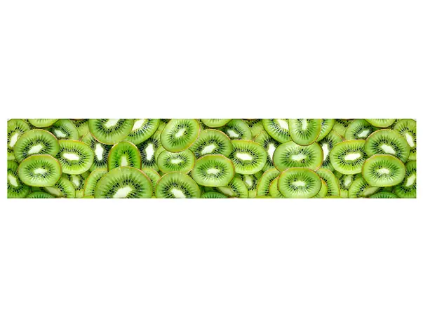 autocolant bucatarie model kiwi