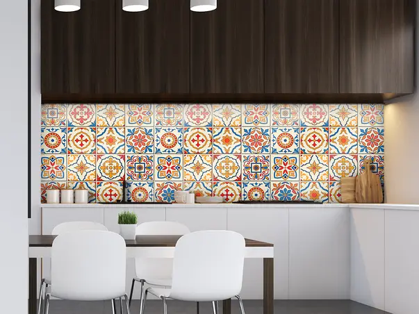 autocolant bucatarie model multicolor afp511 2