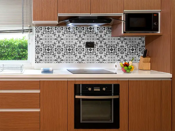 autocolant bucatarie model nuante de gri afp501g 3