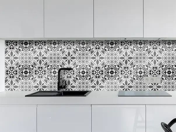 autocolant bucatarie model nuante de gri afp501g 4