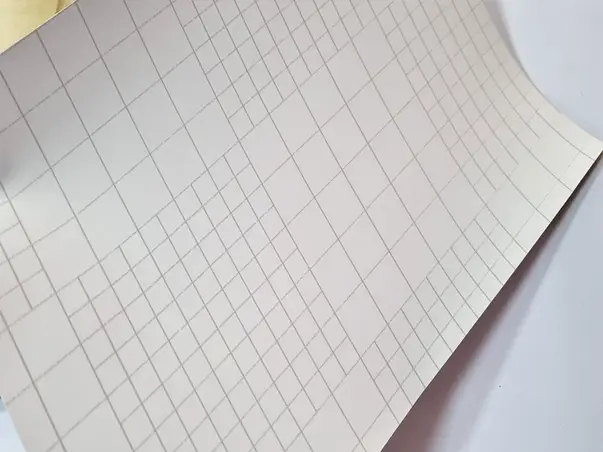 autocolant coli a4 folina