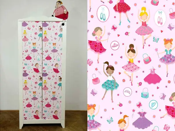 autocolant copii celina