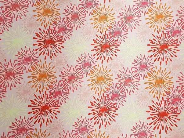 autocolant coral elys