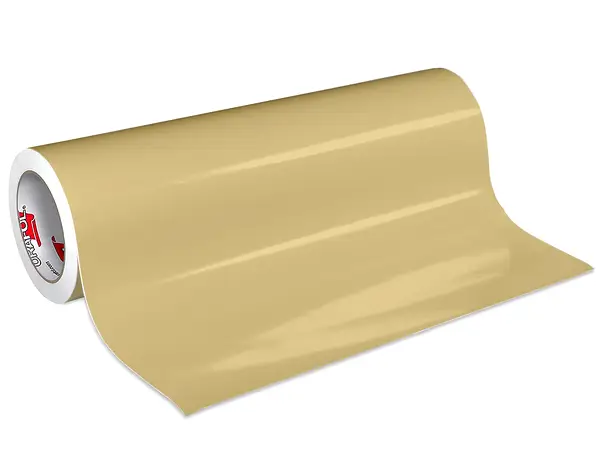 autocolant crem cream lucios oracal 641g 025 rola 63cm 300m s1 5890