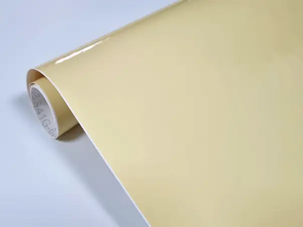 autocolant crem lucios oracal 641g023