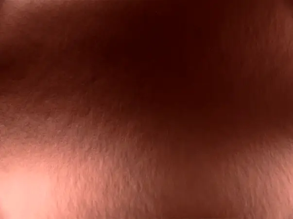 autocolant cupru efect metalic mat