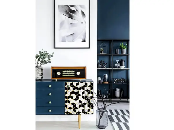 autocolant dcfix coppas